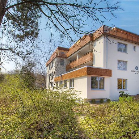 Hotel Ancora Тиммендорфер-Штранд Экстерьер фото