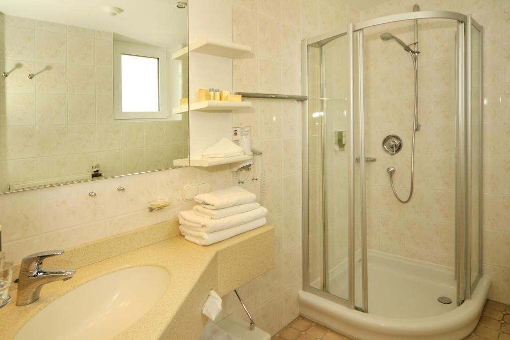 Hotel Ancora Тиммендорфер-Штранд Экстерьер фото